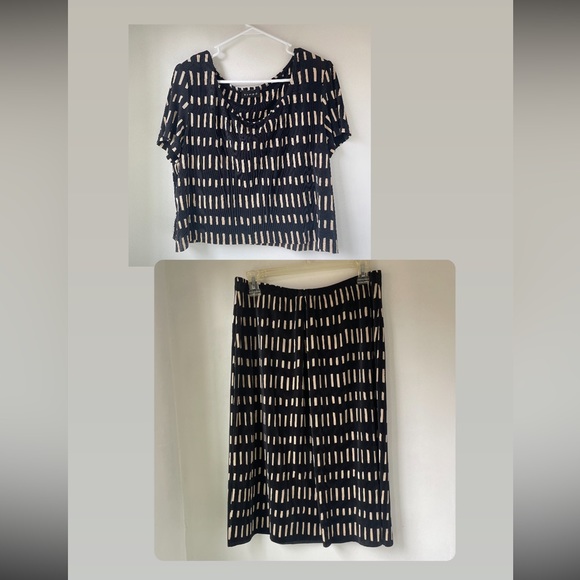 Vintage business wear set L - Picture 1 of 8